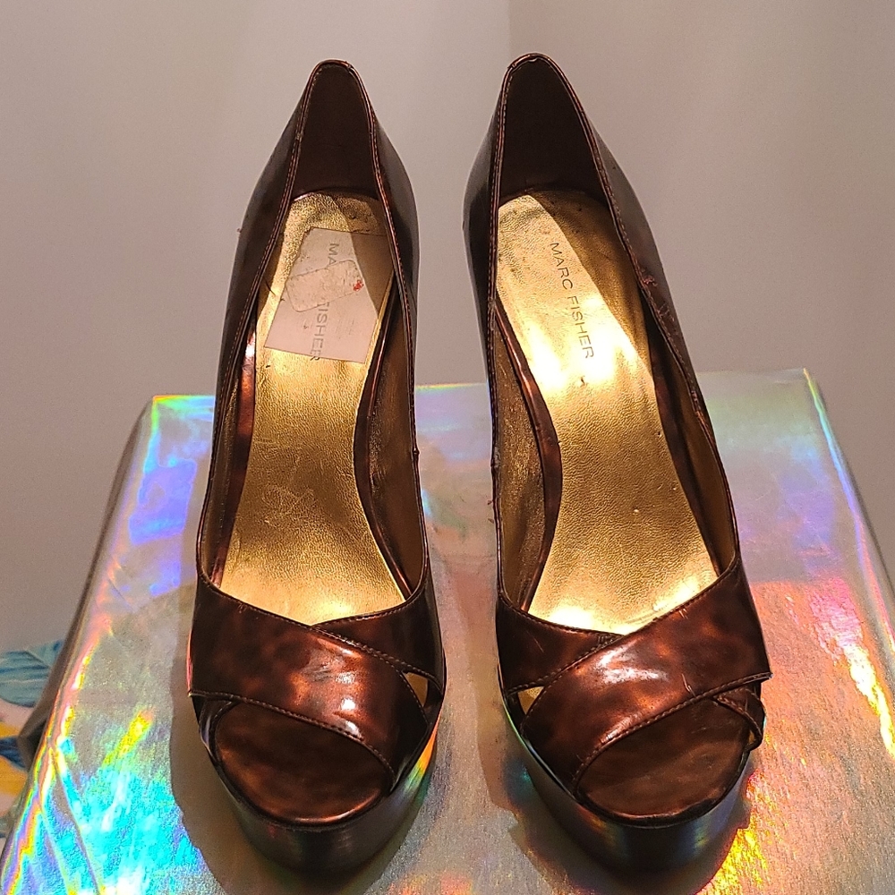 High Heel Shoes